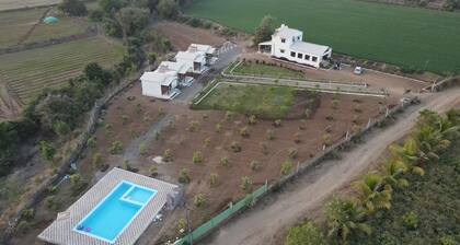 Jay Jalaram Farm and Restaurant