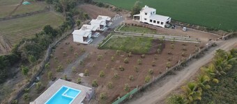 Jay Jalaram Farm and Restaurant