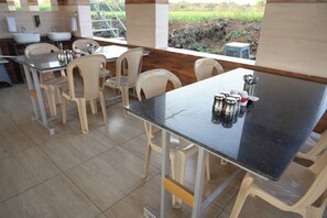 Tempat makan