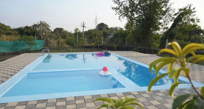 Jay Jalaram Farm and Restaurant