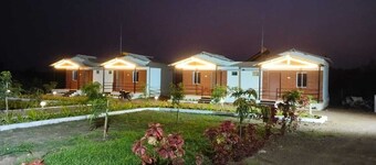 Jay Jalaram Farm and Restaurant