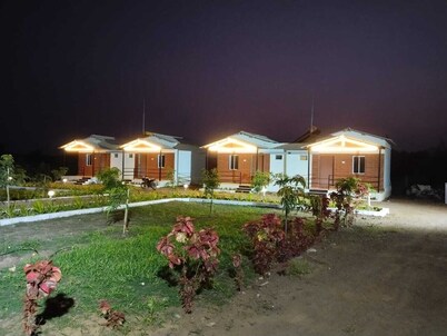 Jay Jalaram Farm and Restaurant