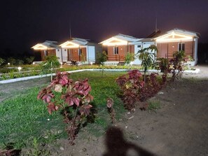 Exterior - Jay Jalaram Farm and Restaurant (Mendarda)