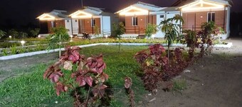 Jay Jalaram Farm and Restaurant