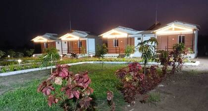 Jay Jalaram Farm and Restaurant