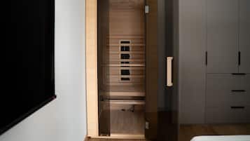 Bügeleisen/Bügelbrett, WLAN, Bettwäsche