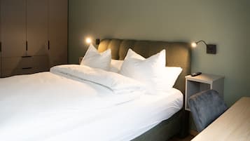 Ferro/asse da stiro, Wi-Fi, lenzuola