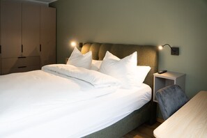 Ferro/asse da stiro, Wi-Fi, lenzuola