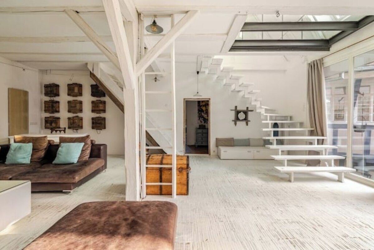 Image de profil de l’hôte