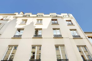 Apartment | Exterior - Sublim Apartment Center of Paris Le Marais (Paris)