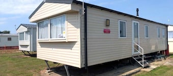 Seashell Cove - 2 bedrooms sleeps 6