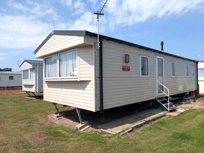 Seashell Cove - 2 bedrooms sleeps 6