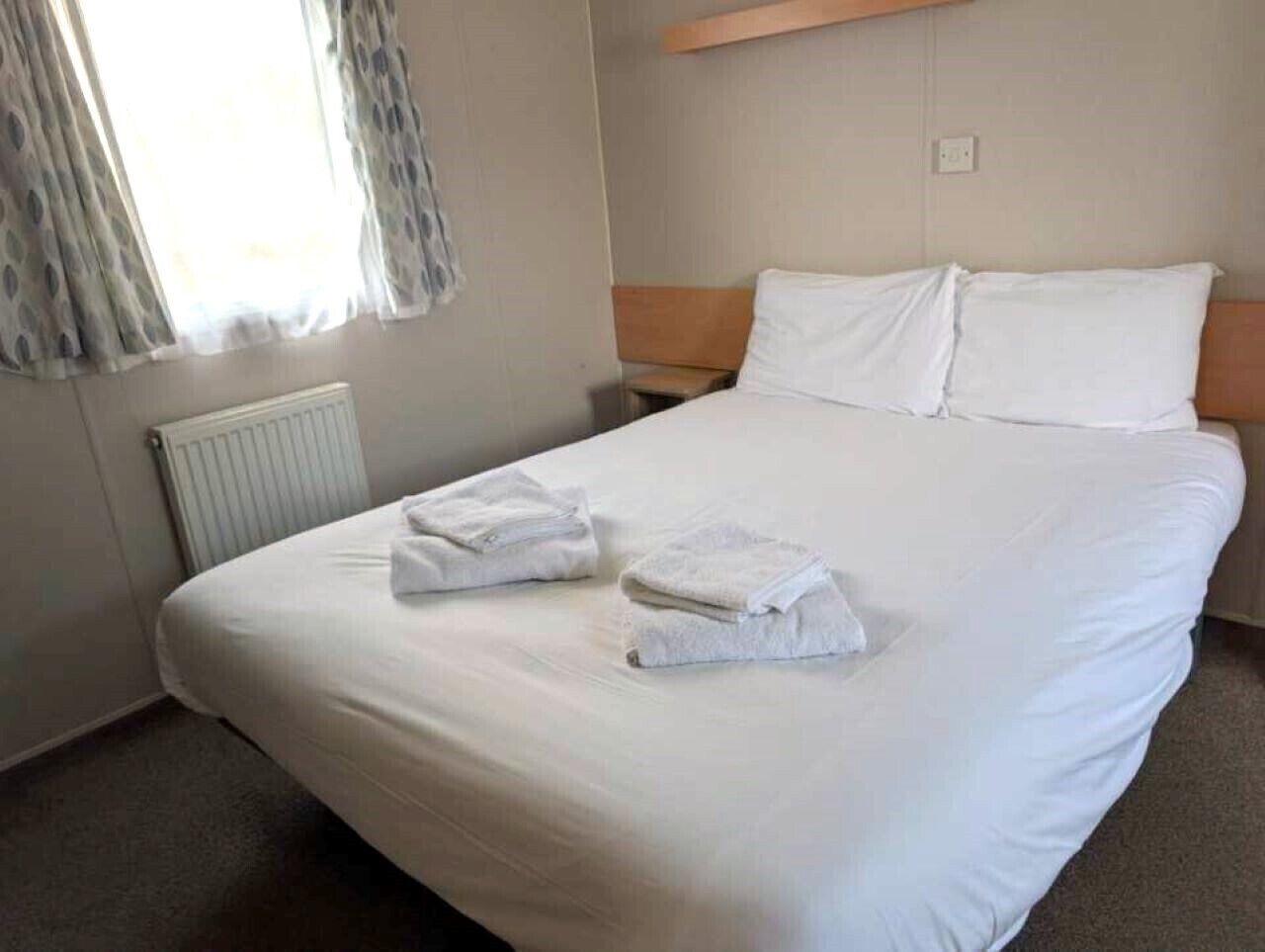 Bed sheets