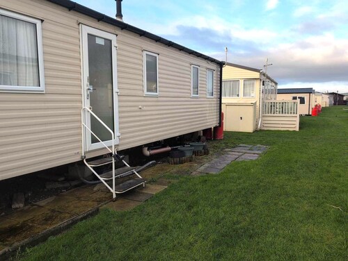 Seashell Cove - 2 bedrooms sleeps 6