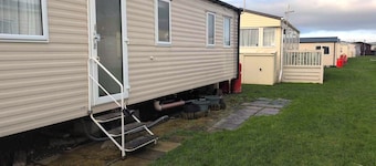 Seashell Cove - 2 bedrooms sleeps 6