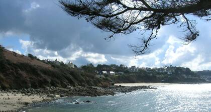 The ideal apartment to recharge your batteries by the sea