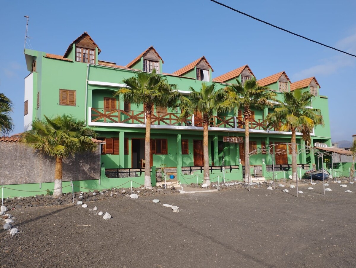 Image de profil de l’hôte