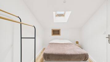 2 camere, Wi-Fi gratuito