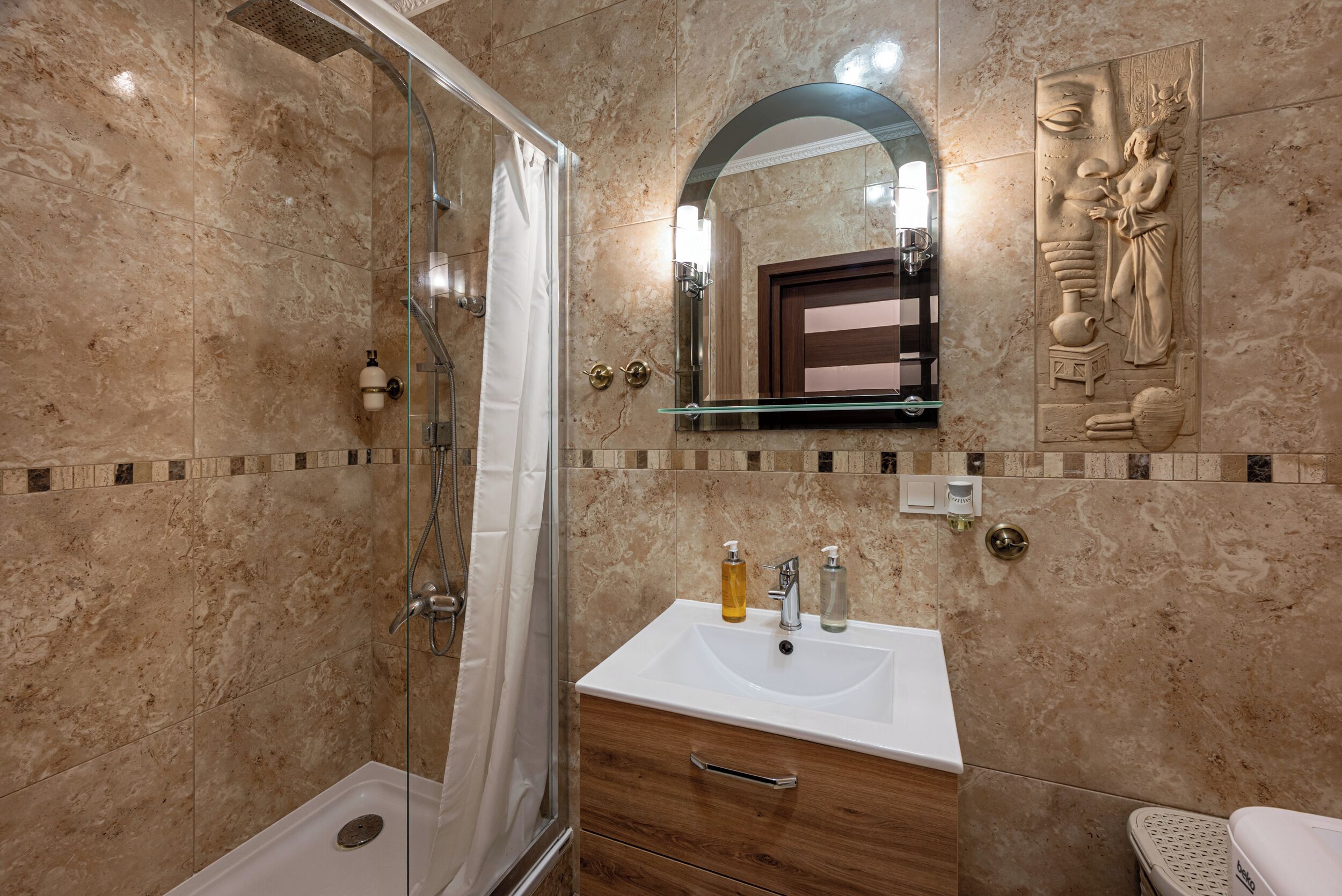 Apartment | Bathroom