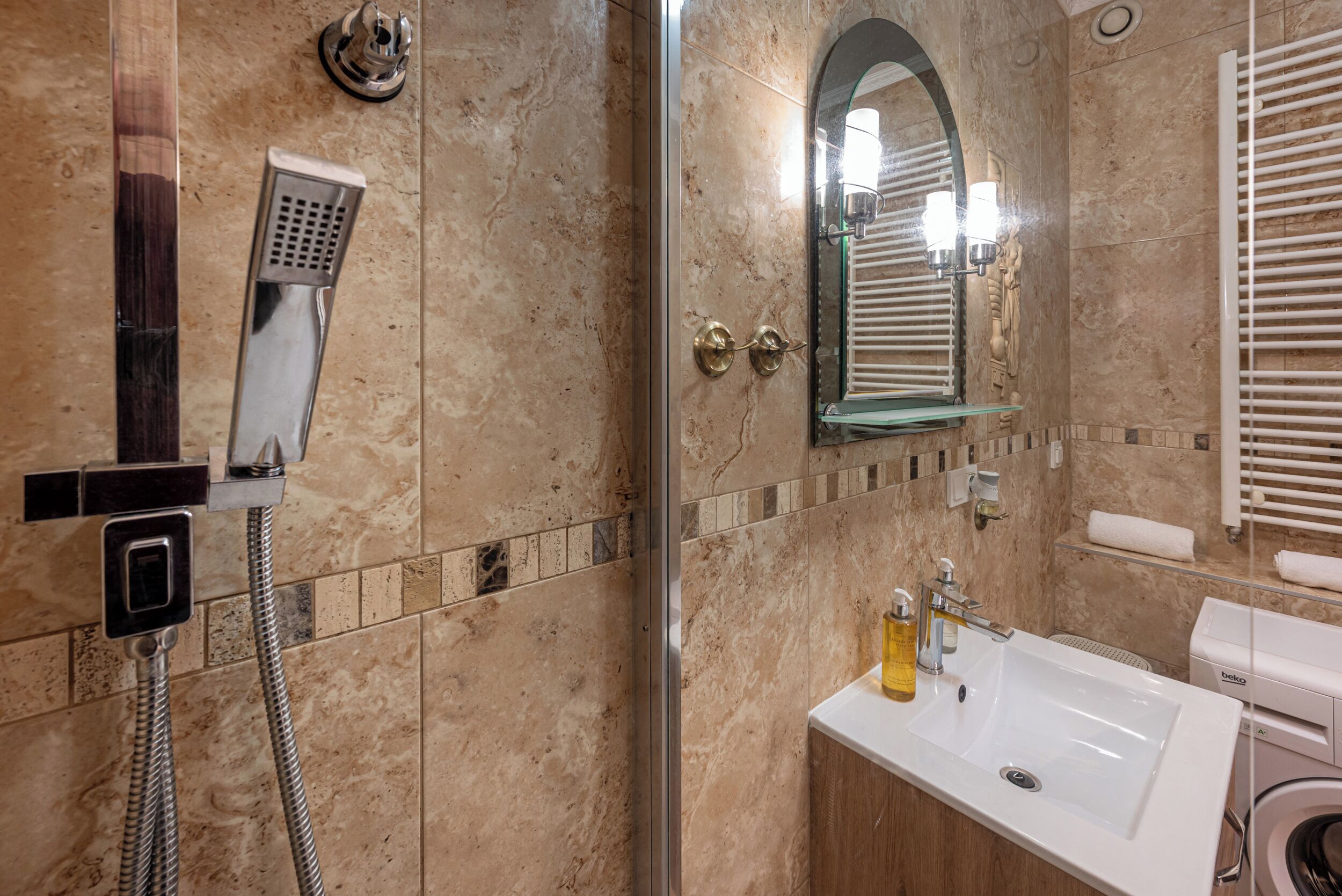 浴室