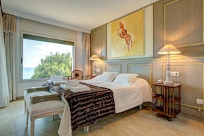 4 Schlafzimmer, Bügeleisen/Bügelbrett, kostenloses WLAN