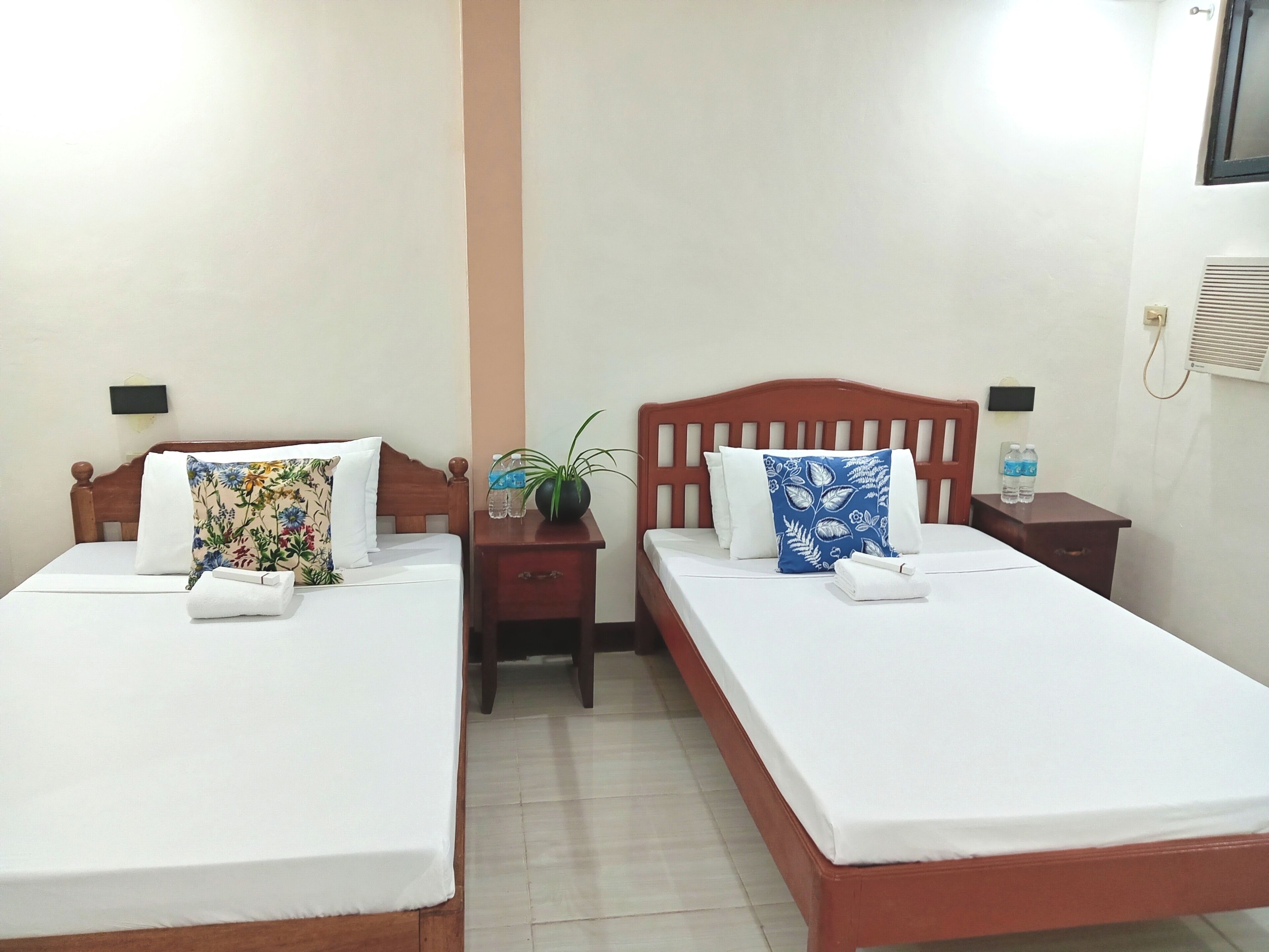 Standard Room | Free WiFi