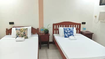 Standard Room | Free WiFi