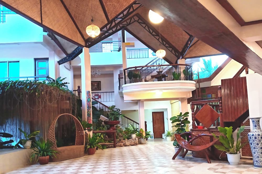 Balinsasayaw Guest House