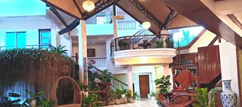 Balinsasayaw Guest House 