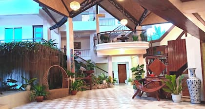 Balinsasayaw Guest House