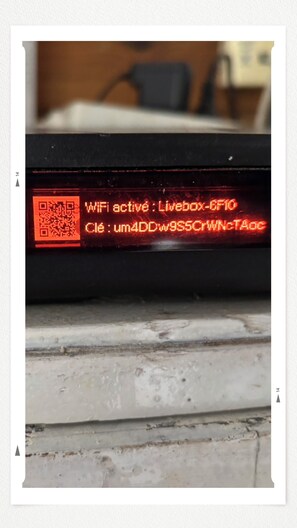 Miscellaneous - Ôchato champvert  (Sainte-Anne)