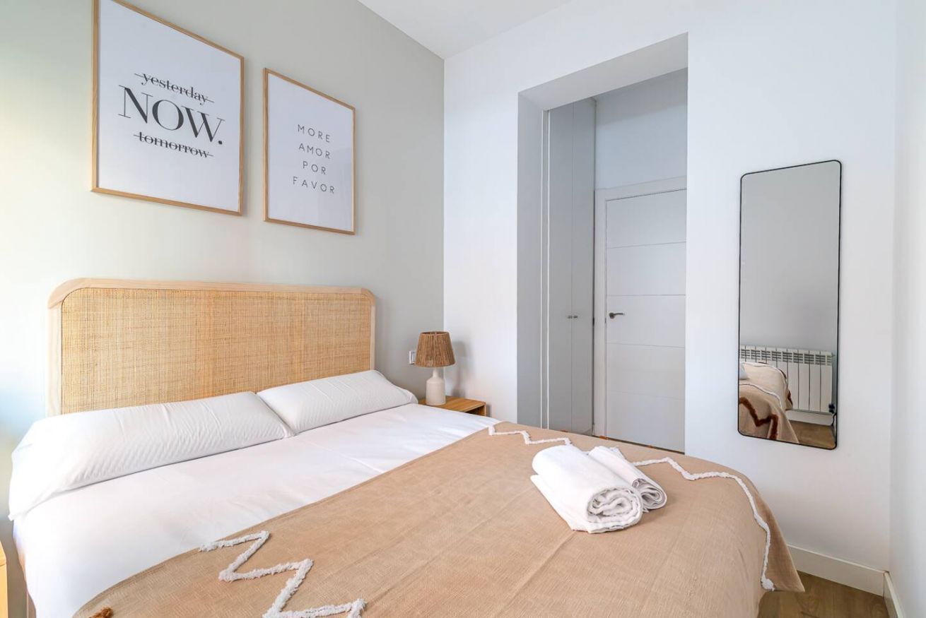 1 slaapkamer