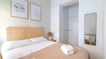 1 slaapkamer