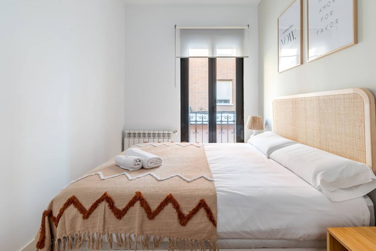 1 slaapkamer