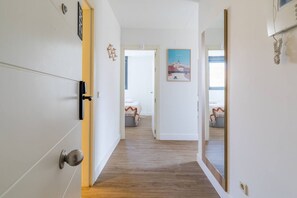 Strykjärn/strykbräda
