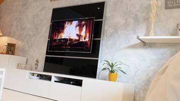 3 chambres, Wi-Fi, draps fournis