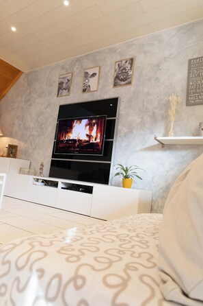 3 slaapkamers, wifi, beddengoed