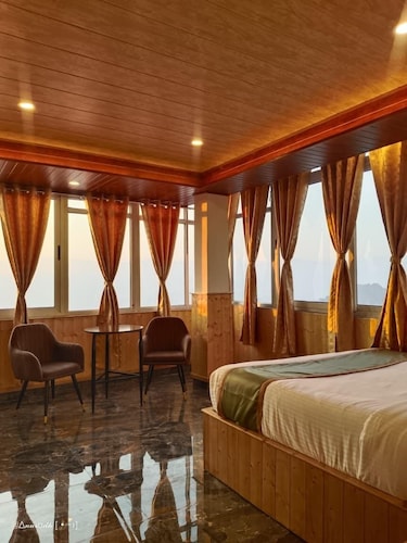 WORMWOOD SYNERGY NEW MANDALA 