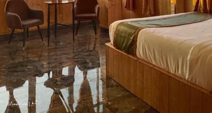 WORMWOOD SYNERGY NEW MANDALA