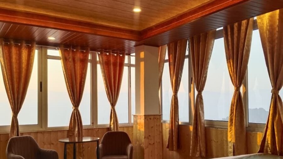 WORMWOOD SYNERGY NEW MANDALA