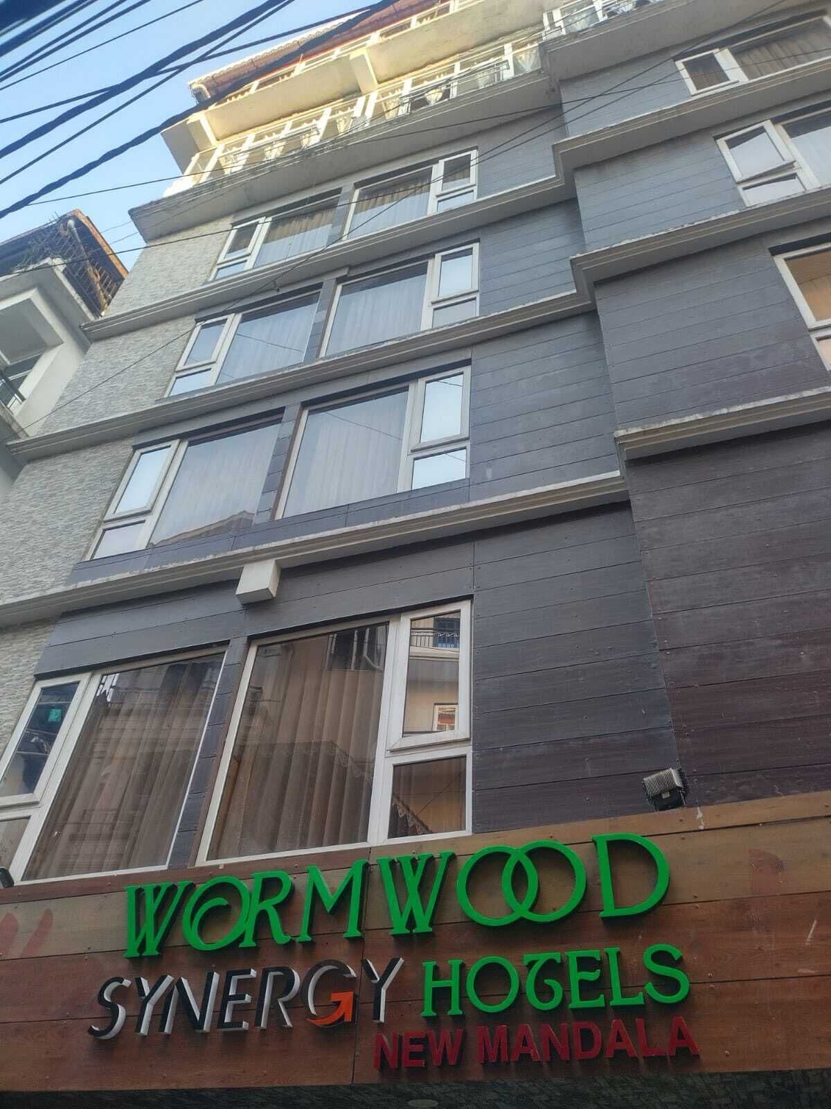 외부 세부 사진