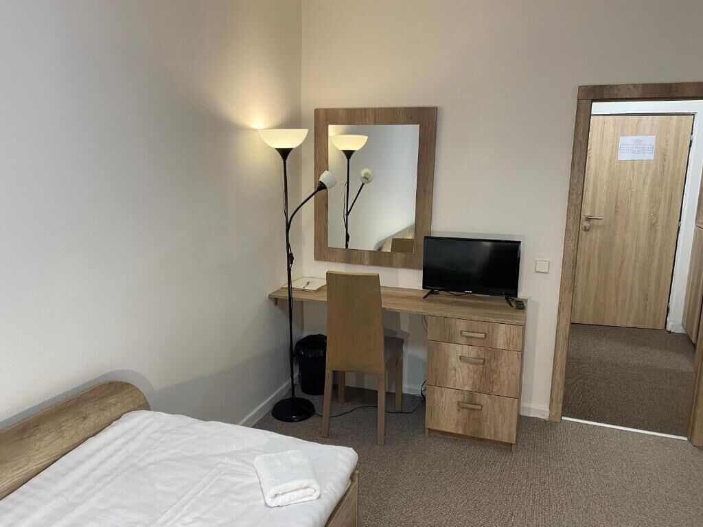 Wifi gratis y acceso para silla de ruedas 