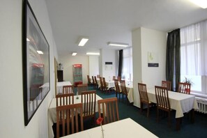 Restaurant - LC Hotel Ostrava (Ostrava)