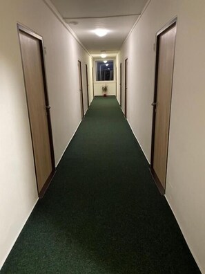 Free WiFi, wheelchair access - LC Hotel Ostrava (Ostrava)