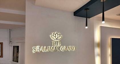 The Shalimar Grand Rawalpindi