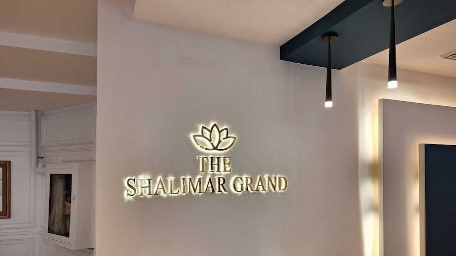 The Shalimar Grand Rawalpindi