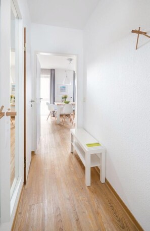 Interior - Die Kogge - Holiday apartment no. 8 "Kleine Luise" (Norderney)