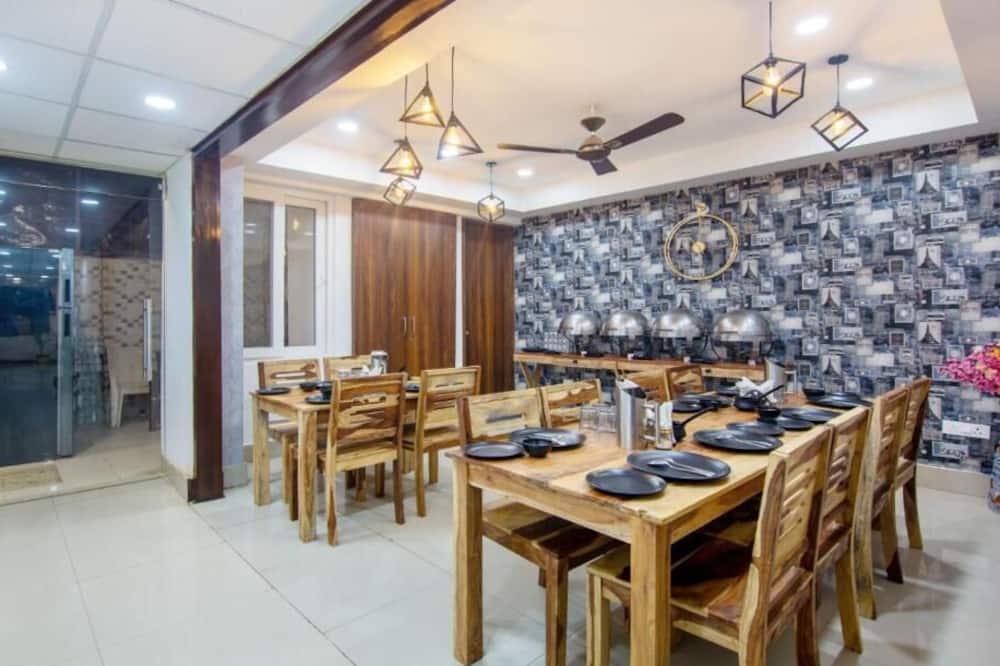 Hotel Fortune Home