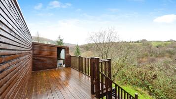 Room, 1 Bedroom, Garden View | Garden