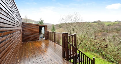 Room-tranquil Nature Reserve Edge Retrea